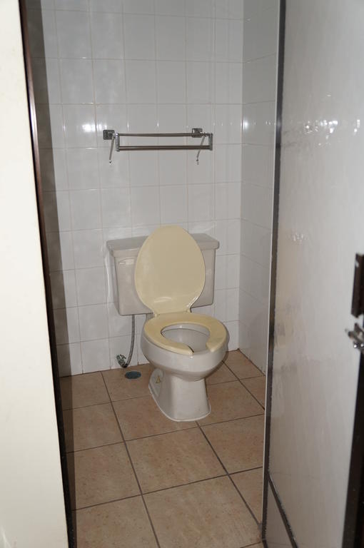 Juarez  Maria Luisa Inn & Suites חדר תמונה