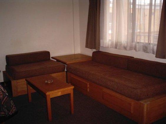Juarez  Maria Luisa Inn & Suites חדר תמונה