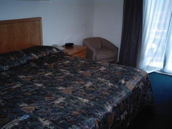 Juarez  Maria Luisa Inn & Suites חדר תמונה