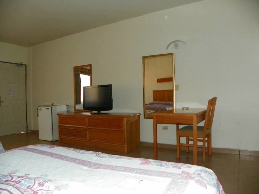 Juarez  Maria Luisa Inn & Suites מראה חיצוני תמונה