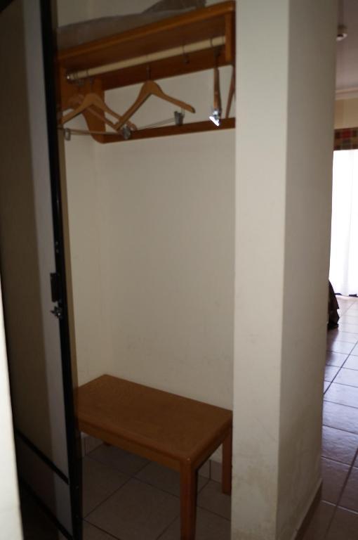 Juarez  Maria Luisa Inn & Suites מראה חיצוני תמונה