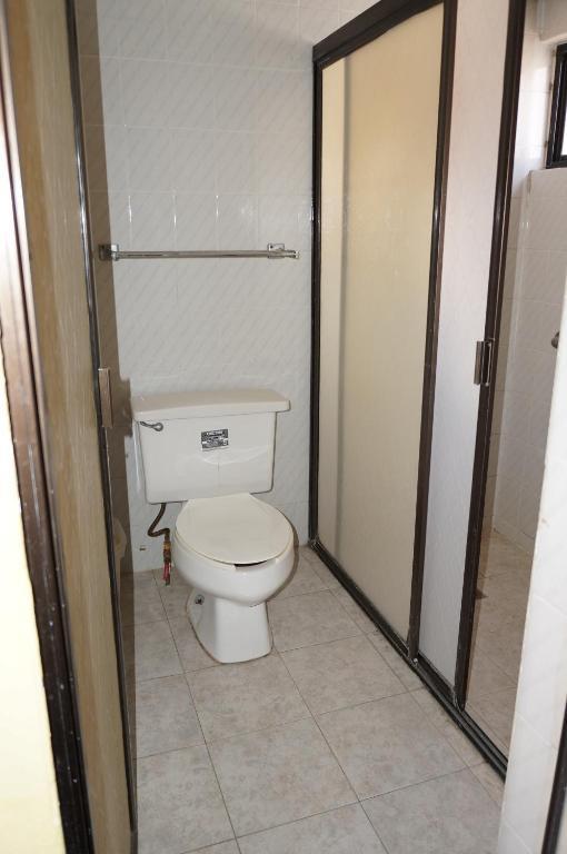 Juarez  Maria Luisa Inn & Suites מראה חיצוני תמונה