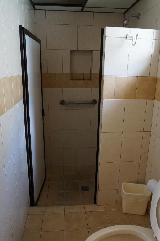 Juarez  Maria Luisa Inn & Suites מראה חיצוני תמונה