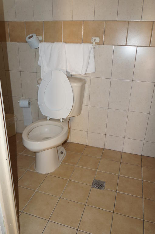 Juarez  Maria Luisa Inn & Suites מראה חיצוני תמונה